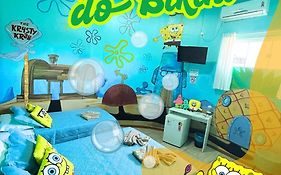 Pousada El Shaddai Em Penha